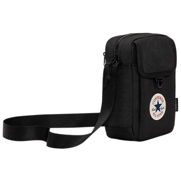 Geantă de umăr Converse Crossbody 2  / Red Black /  photo 2