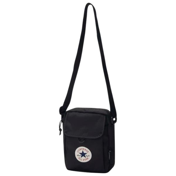 Geantă de umăr Converse Crossbody 2  / Red Black /  photo 4