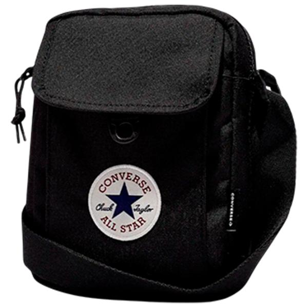 Geantă de umăr Converse Crossbody 2  / Red Black /  photo 5