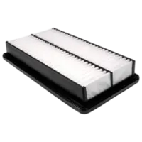 Воздушный фильтр Mahle LX 2632 MHL-LX 2632 photo 3