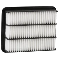 Filtru de aer Mahle LX 3539 MHL-LX 3539 photo 3