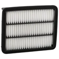 Filtru de aer Mahle LX 3539 MHL-LX 3539 photo 4