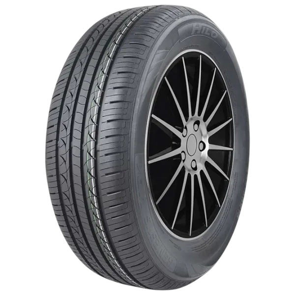 Шины Hilo Genesys XP1 175/70 R13 82T Лето / Легковой photo 1 Шины Hilo Genesys XP1 175/70 R13 82T Лето / Легковой photo 1