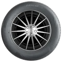 Anvelope Hilo Genesys XP1 175/65 R14 82T Vară / Autoturism photo 3