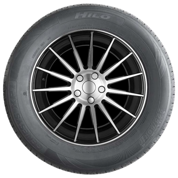 Шины Hilo Genesys XP1 175/70 R14 84T Лето / Легковой photo 2 Шины Hilo Genesys XP1 175/70 R14 84T Лето / Легковой photo 2