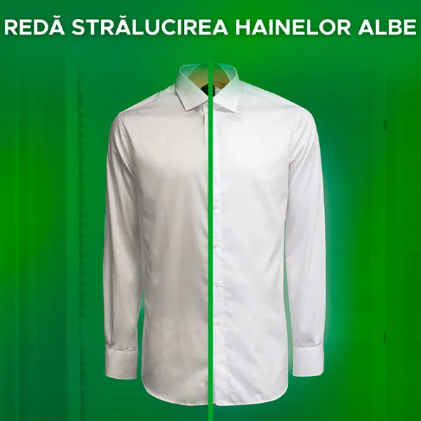 Gel de spălare Ariel Liquid Color  Număr spălări: 20 photo 3