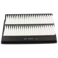 Filtru de aer Wix Filters WA9529 WX-WA9529 photo 3
