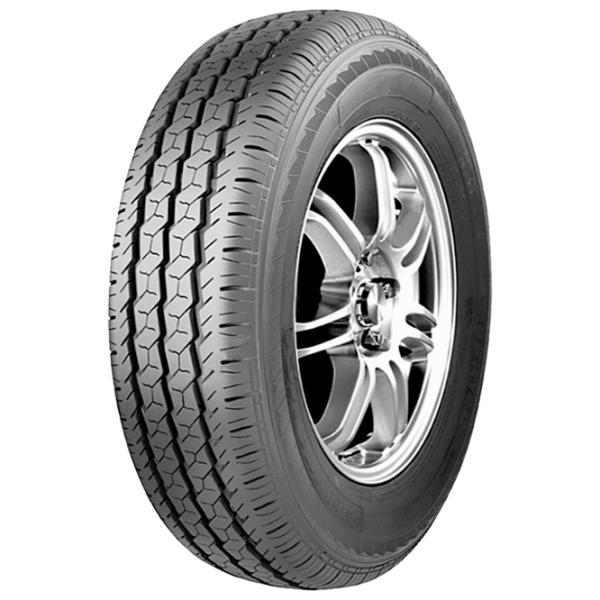 Шины Annaite AN900 185/75 R16C 104/102R Лето / Легкогрузовой  photo 1