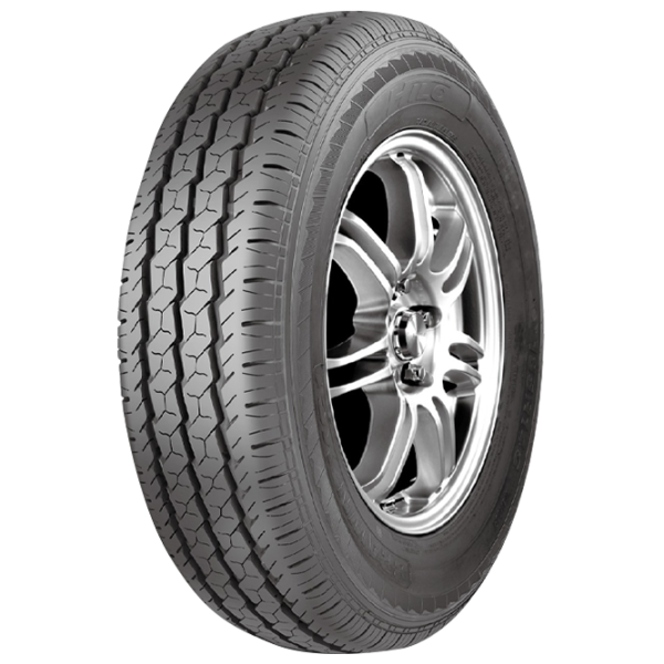 Шины Hilo Brawn XC1 235/65 R16C 115/113R Лето / Легкогрузовой  photo 1 Шины Hilo Brawn XC1 235/65 R16C 115/113R Лето / Легкогрузовой  photo 1