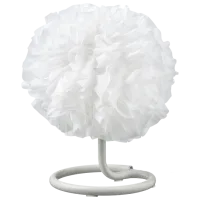 Lampă de masă Ikea Vindkast White