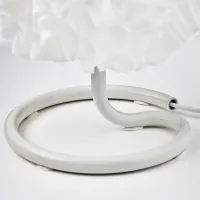 Lampă de masă Ikea Vindkast White photo 6