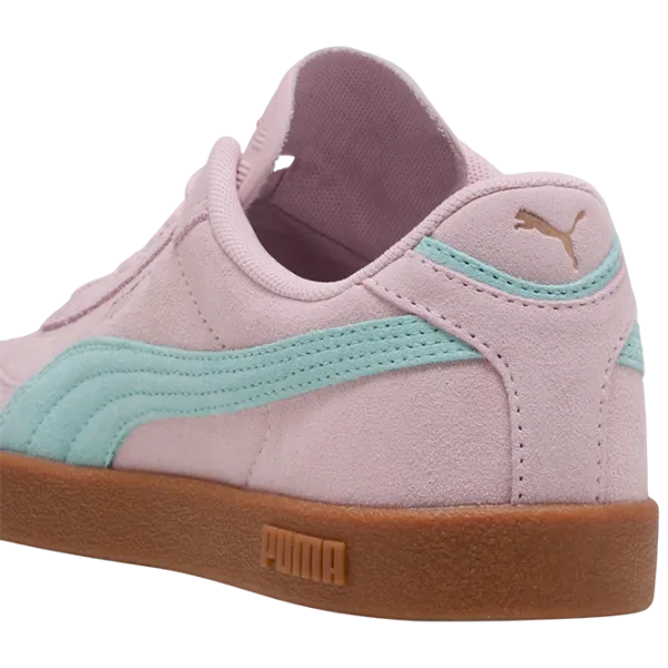 Кеды для женщин Puma Club II Era Лето / Роза photo 5