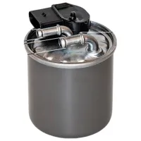 Топливный фильтр Wix Filters WX-WF8497 90.5 мм