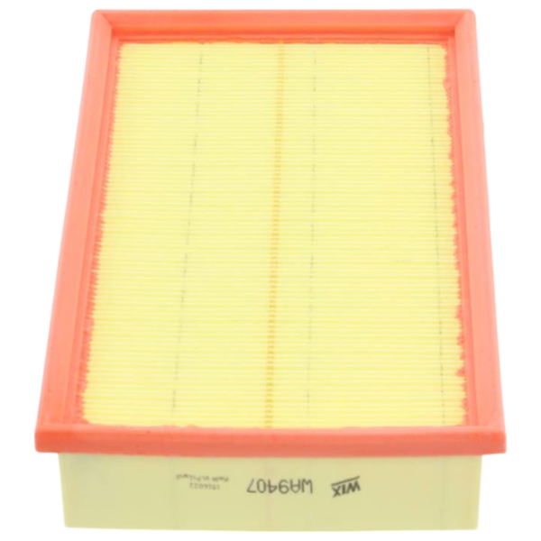 Filtru de aer Wix Filters WA9407 WX-WA9407 photo 2 Filtru de aer Wix Filters WA9407 WX-WA9407 photo 2