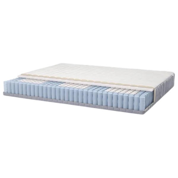 Saltea ortopedică Ikea Valevag 90 x 200 cm Înălțimea saltelei: 24 cm photo 2