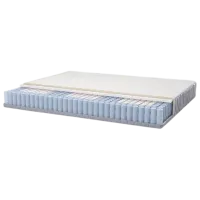 Ортопедический матрас Ikea Valevag 90 x 200 см Высота матраса: 24 см photo 2