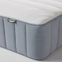 Ортопедический матрас Ikea Valevag 90 x 200 см Высота матраса: 24 см photo 4