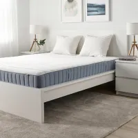 Ортопедический матрас Ikea Valevag 90 x 200 см Высота матраса: 24 см photo 7