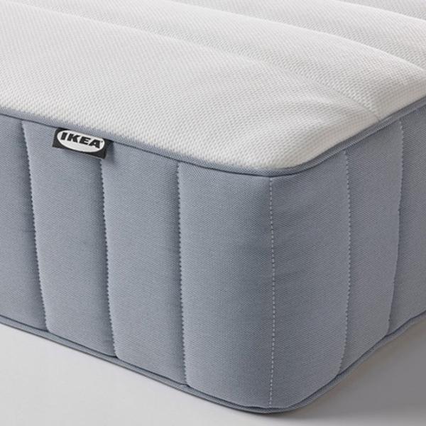 Saltea ortopedică Ikea Valevag 140 x 200 cm Înălțimea saltelei: 24 cm photo 4