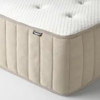 Saltea ortopedică Ikea Vatnestrom 90 x 200 cm Înălțimea saltelei: 26 cm photo 3