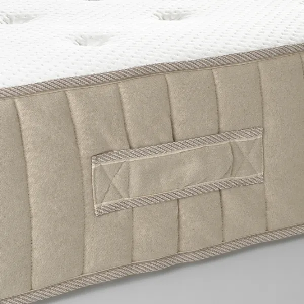 Saltea ortopedică Ikea Vatnestrom 90 x 200 cm Înălțimea saltelei: 26 cm photo 5