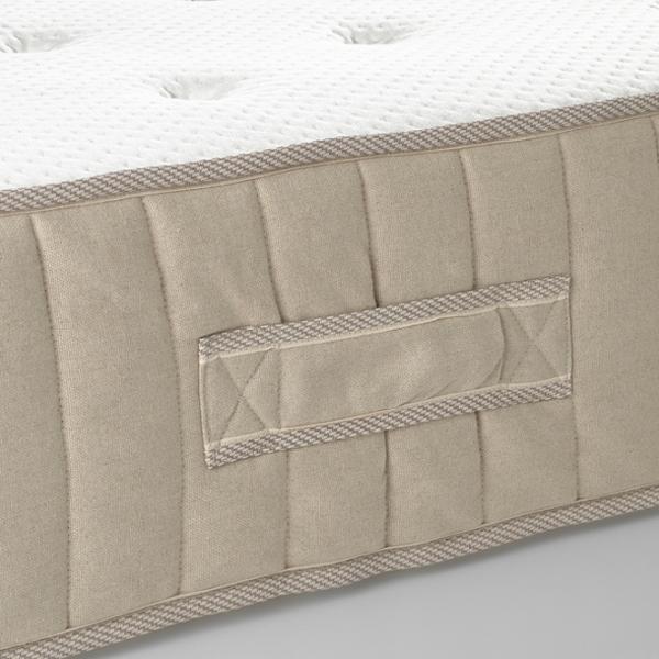 Saltea ortopedică Ikea Vatnestrom 90 x 200 cm Înălțimea saltelei: 26 cm photo 5