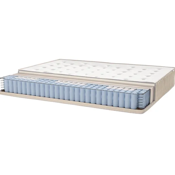 Saltea ortopedică Ikea Vatnestrom 90 x 200 cm Înălțimea saltelei: 26 cm photo 2