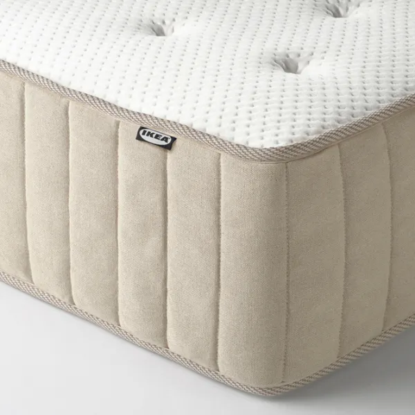 Saltea ortopedică Ikea Vatnestrom 90 x 200 cm Înălțimea saltelei: 26 cm photo 4
