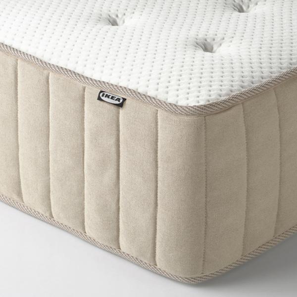 Saltea ortopedică Ikea Vatnestrom 90 x 200 cm Înălțimea saltelei: 26 cm photo 4