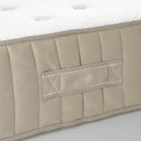 Saltea ortopedică Ikea Vatnestrom 90 x 200 cm Înălțimea saltelei: 26 cm photo 5