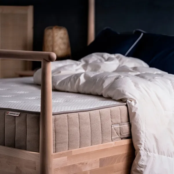 Saltea ortopedică Ikea Vatnestrom 90 x 200 cm Înălțimea saltelei: 26 cm photo 6