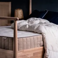 Saltea ortopedică Ikea Vatnestrom 90 x 200 cm Înălțimea saltelei: 26 cm photo 6