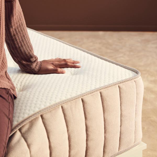 Saltea ortopedică Ikea Vatnestrom 90 x 200 cm Înălțimea saltelei: 26 cm photo 7