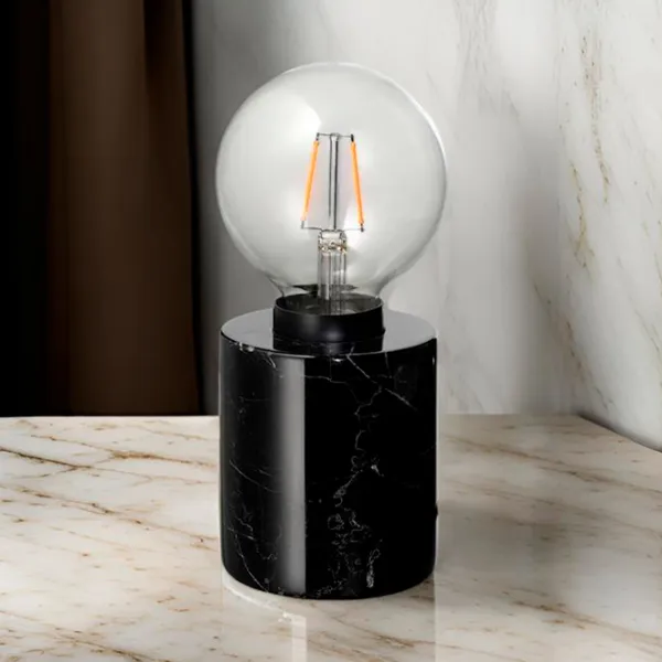 Настольная лампа Ikea Markfrost/Lunnom Черный photo 5 Настольная лампа Ikea Markfrost/Lunnom Черный photo 5