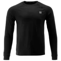 Hanorac de lucru unisex Yato YT78832 Black / 220 g/m2