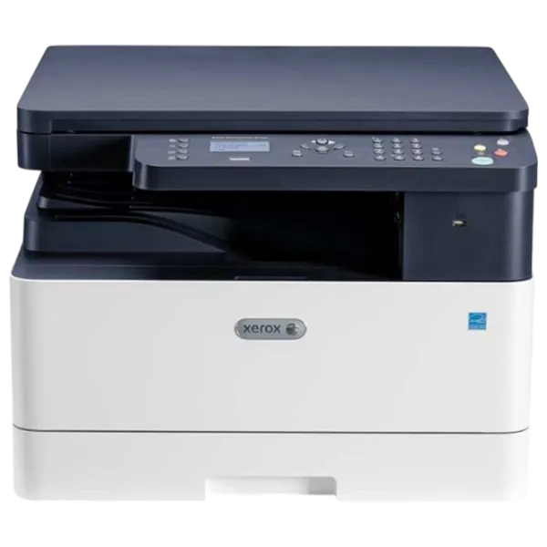 Dispozitiv multifuncțional Xerox B1022 Laser/ Color photo 1