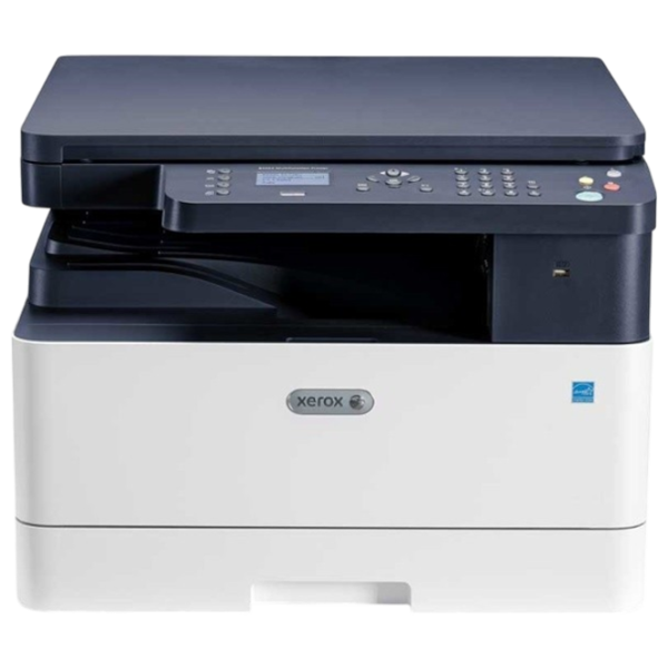 Dispozitiv multifuncțional Xerox B1022 Laser/ Color photo 1