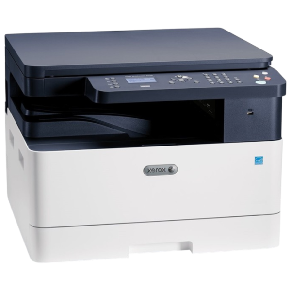 Dispozitiv multifuncțional Xerox B1022 Laser/ Color photo 2