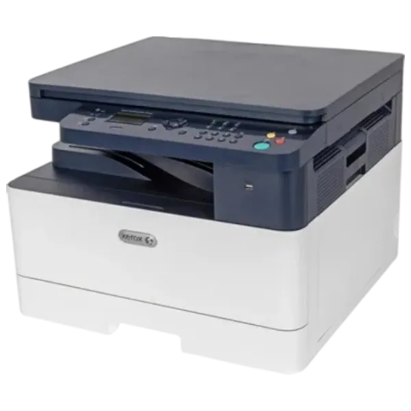 Dispozitiv multifuncțional Xerox B1022 Laser/ Color photo 3