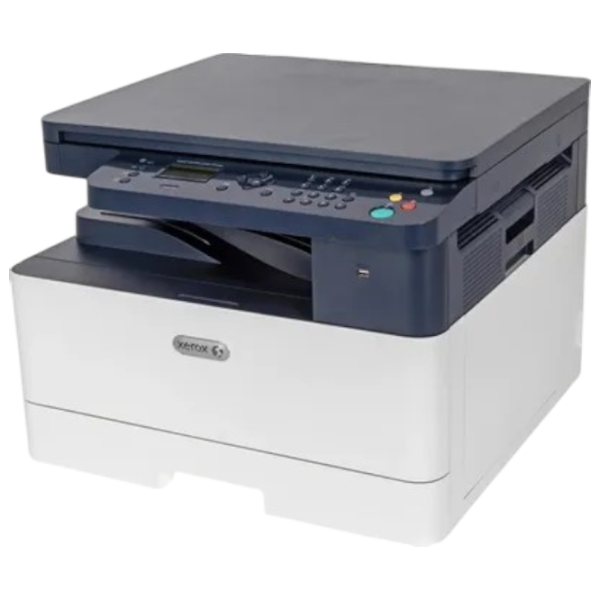 Dispozitiv multifuncțional Xerox B1022 Laser/ Color photo 3