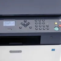 МФУ Xerox B1022 Лазерный/ Цветная photo 4