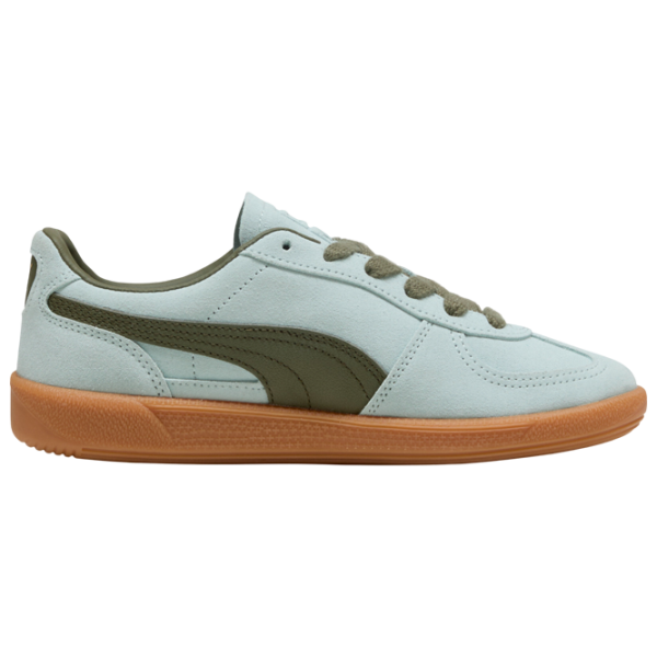 Ghete pentru femei Puma Palermo Demisezon / Blue photo 3 Ghete pentru femei Puma Palermo Demisezon / Blue photo 3
