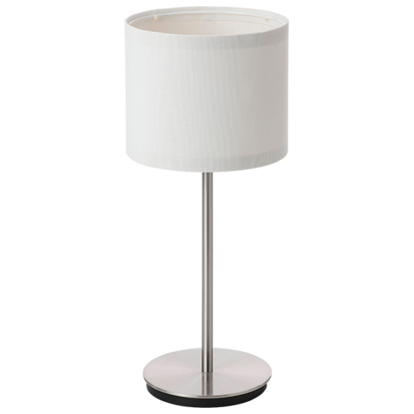 Настольная лампа Ikea Ringsta/Skaftet Белый photo 1 Настольная лампа Ikea Ringsta/Skaftet Белый photo 1