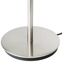 Lampă de masă Ikea Ringsta/Skaftet White photo 5