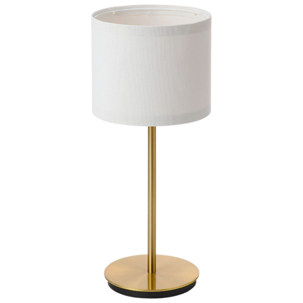 Настольная лампа Ikea Ringsta/Skaftet Латунь photo 1 Настольная лампа Ikea Ringsta/Skaftet Латунь photo 1