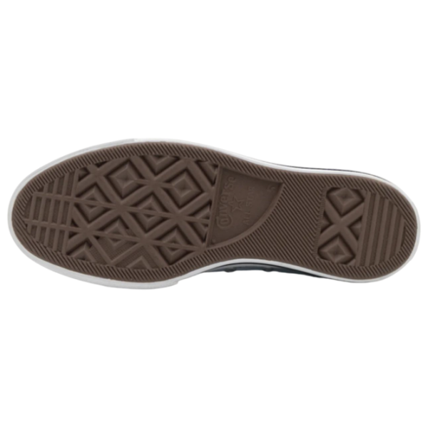 Кеды для женщин Converse Chuck Iteration Демисезон / Sky Blue photo 5
