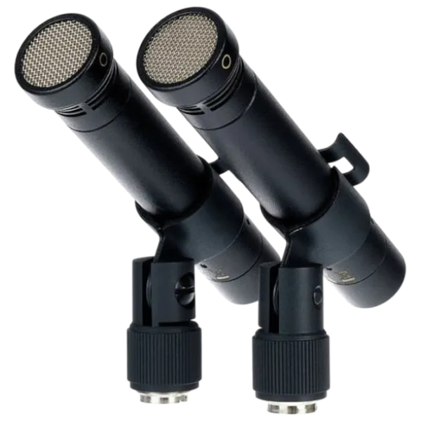 Microfon Professional Oktava MK-012-20MSP8 Black photo 3