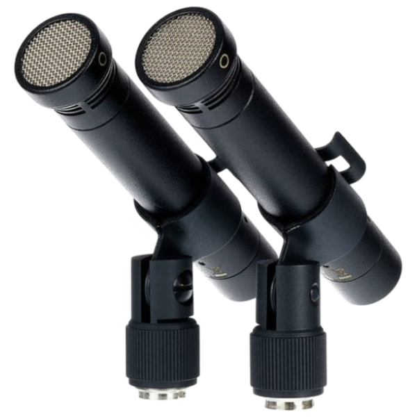 Microfon Professional Oktava MK-012-20MSP8 Black photo 3