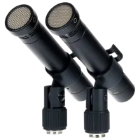 Профессиональный микрофон Oktava MK-012-20MSP8 Черный photo 3