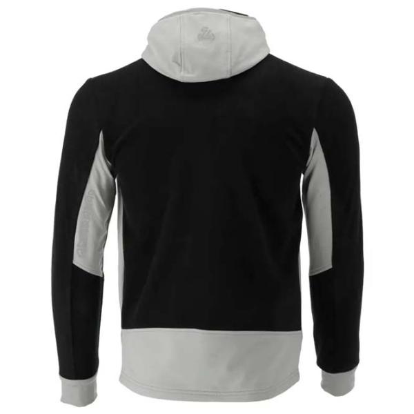 Hanorac de lucru unisex Yato YT79172 Black / 300 g/m2 photo 2